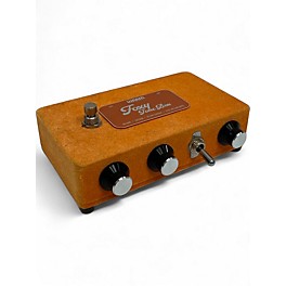 Used Warm Audio FOXY TONE BOX Effect Pedal