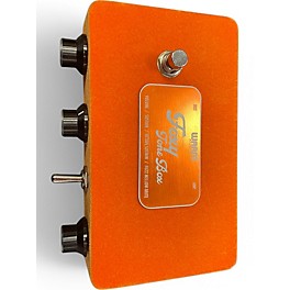 Used Warm Audio Foxy Tone Box Effect Pedal