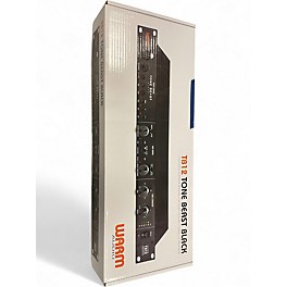 Used Warm Audio TB 12 Microphone Preamp