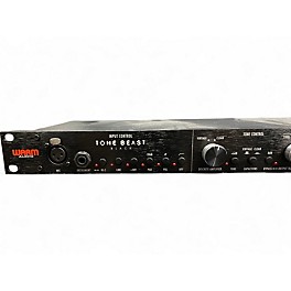 Used Warm Audio TB12 Guitar Preamp