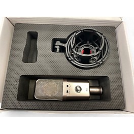Used Warm Audio WA-14 CL Condenser Microphone