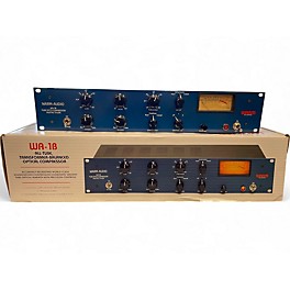 Used Warm Audio WA 1B Compressor