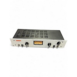 Used Warm Audio WA-2A Compressor
