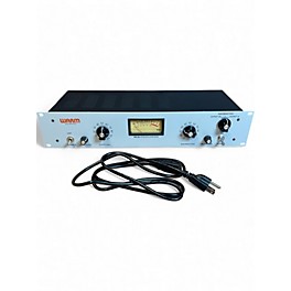 Used Warm Audio WA-2A OPTO COMPRESSOR Compressor