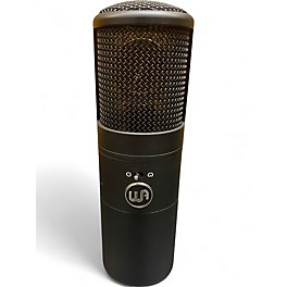 Used Warm Audio WA-8000 Condenser Microphone