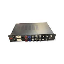 Used Warm Audio WA273-EQ Microphone Preamp