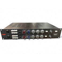Used Warm Audio WA273-EQ Microphone Preamp