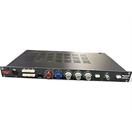 Used Warm Audio WA73-EQ Microphone Preamp