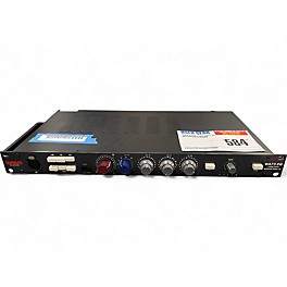 Used Warm Audio WA73-EQ Microphone Preamp