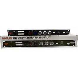 Used Warm Audio WA73-Q Audio Converter