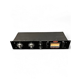 Used Warm Audio WA76 Compressor