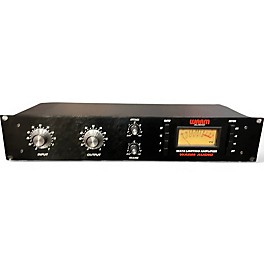 Used Warm Audio WA76 Compressor
