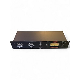 Used Warm Audio WA76 Compressor