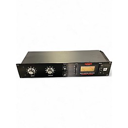 Used Warm Audio WA76 Compressor