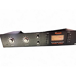 Used Warm Audio WA76 Discrete Compressor Compressor