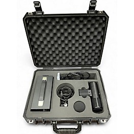 Used Warm Audio WA8000 Tube Microphone