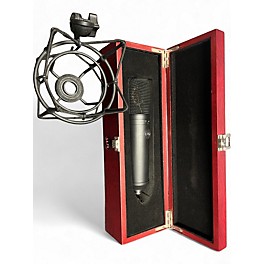 Used Warm Audio WA87 Condenser Microphone
