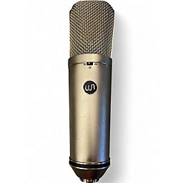 Used Warm Audio WA87R2 Condenser Microphone