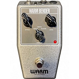 Used Warm Audio WARM BENDER Effect Pedal