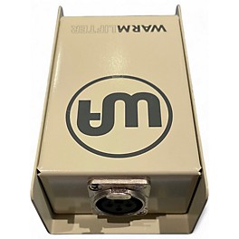 Used Warm Audio Warm Lifter Direct Box