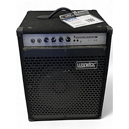 Used Warwick BC40 Bass Combo Amp