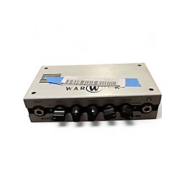 Used Warwick GNOME Bass Amp Head