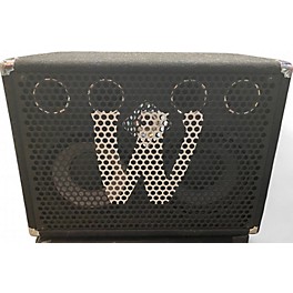 Used Warwick WCA 211 PRO Bass Cabinet
