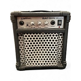 Used Washburn BD8K Guitar Combo Amp
