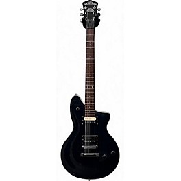 Used Washburn Custom shop P3 Aquamarine Solid Body Electric Guitar
