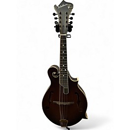 Used Washburn M118SWK Mahogany Mandolin