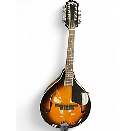 Used Washburn M1K-A 2 Color Sunburst Mandolin