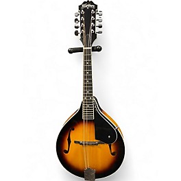 Used Washburn M1K-A 3 Color Sunburst Mandolin