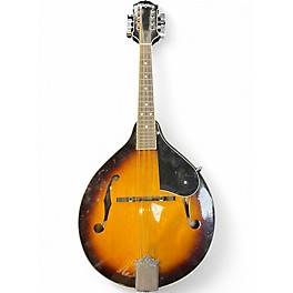 Used Washburn M1K-I 2 Color Sunburst Mandolin
