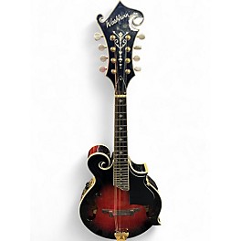 Used Washburn M3SWET Tobacco Burst Mandolin