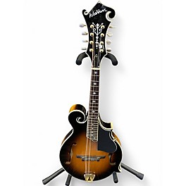 Used Washburn M3SWK 2 Tone Sunburst Mandolin