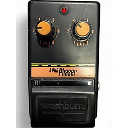 Used Washburn PH8 Effect Pedal