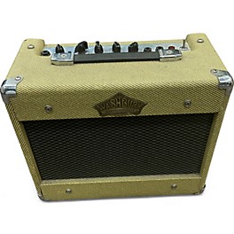 Used Washburn VGA 15 Guitar Combo Amp