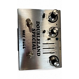 Used Way Huge Electronics Doubleland Special Effect Pedal