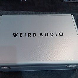 Used Used  Weird Audio W47 Mod 2