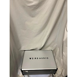Used Used Weird Audio W47 Mod2 Tube Microphone