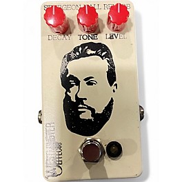 Used Westminster Effects spurgeon hall reverb Effect Pedal
