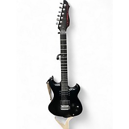 Used Westone Spectrum ST Black Solid Body Electric Guitar