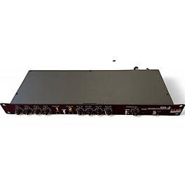 Used Whirlwind Da-2 Microphone Preamp