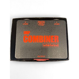 Used Whirlwind IMP COMBINER Direct Box