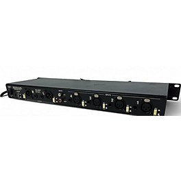Used Whirlwind Mix-5s Unpowered Mixer