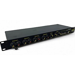 Used Whirlwind Mix-5s Unpowered Mixer