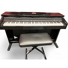 Used Williams Overture 2 