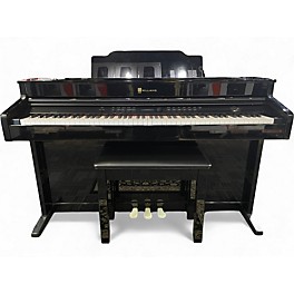 Used Williams Overture III Digital Piano
