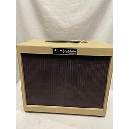 Used Used Winfield 1X12 Guitar Cabinet
