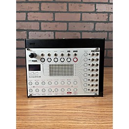 Used Used Winter Modular ELOQUENCER Production Controller